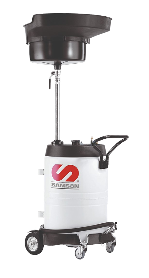  - Lubrication Equipment & Supplies